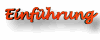 Einführung